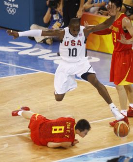 Kobe Bryant — In a Zone